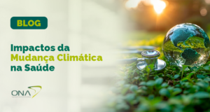 Impactos da Mudança climática na saúde